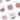 PORTRE Shadow Novo 1.6g  Decorative cosmetics Purito