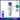 EGFx Downtime Cream 60ml Planning (+Oint Gel 5ml)  Skin Care IZIPIE