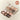 BBIA Ready to Wear Eye Palette Mini 10 Custom Coffee  Decorative cosmetics Bbia