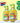 BELLAMONSTER Natural Spa Scrub Wash 400ml  Body Care BELLAMONSTER