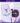 DALEAF Glam Stick Hair Wax 16g +Kuromi Scrunchie  Hair Care DALEAF