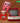 AMUSE Game Machine Lip and Cheek Healthy Balm (Choose 1 of 2)