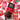 AMUSE Game Machine Lip and Cheek Healthy Balm  Decorative cosmetics AMUSE