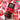 AMUSE Game Machine Lip and Cheek Healthy Balm (Choose 1 of 2)  Decorative cosmetics AMUSE