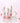 Ponderay Glow Gel Tint 3.5ml 3 Colors  Decorative cosmetics 폰들리