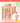 LAKA Stain Lip Liner 0.7g 4-pack  Decorative cosmetics LAKA