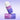 Crystal Magnesium Deodorant Stick Lavender & Rosemary 70g  Body Care Crystal