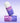 Crystal Magnesium Deodorant Stick Lavender & Rosemary 70g  Body Care Crystal