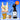 Earth Clairs Blue Youth Activating Drop 20ml +Rilakkuma Blue Refill  Toners, Serums, Essences Earth