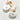 hince Half Moon Cheek 9 Colors +Keyring Puff Chialboyaji Collection  Decorative cosmetics hince
