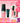 shaishaishai Repair Milky Urea Glow Bubble Serum 110ml  Toners, Serums, Essences shaishaishai