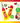Carmex Moisturizing Lip Balm Strawberry Tube 5g Keychain 2-pack  Decorative cosmetics Carmex