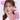 Dear.A Bong Bong Glow Cheek 13 Colors  Decorative cosmetics Dear.A