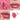[OY Solid Color / OilPICK] 3CE Gumi Oil Tin 4g  Decorative cosmetics 3CE
