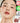 Nuni Apple Lip Oil 4 Types  Decorative cosmetics Nooni