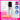 GATSBY Targeted Brightening Gel Mist 100ml  Toners, Serums, Essences GATSBY