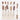 LAKA Pixy Brow Cara 9 Colors  Decorative cosmetics LAKA
