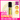 GATSBY Targeted Blemish Gel Mist 100ml  Toners, Serums, Essences GATSBY