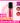 GATSBY Targeted Pore Gel Mist 100ml  Toners, Serums, Essences GATSBY