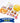 colorgram Wiggle Wiggle Collaboration 12 Colors Pick and Choose  Decorative cosmetics colorgram