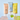 MENOKIN 30 Second Glow and Clear Gel Sunscreen 50ml  Sunscreen MENOKIN