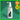 CHUNG MI JUNG Kelp Scalp Soothing Essence 80ml  Hair Care CHUNG MI JUNG