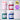 [Renewal / Original Pad]Cosmetic X One-Step Pad 100 sheets of 4 types  Masks, Pads, Patches COSRX