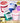 [Renewal / Original Pad]Cosmetic X One-Step Pad 100 sheets of 4 types  Masks, Pads, Patches COSRX