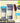 Mise-en-scene Salon10 Peptide Repair Hair Milk 150ml  Hair Care Mise-en-scene