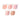 [NEW] IGLELIPS MUD LAYERING CHICK 5 KINDS (SINGLE ITEM)  Decorative cosmetics Eglips