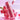 rom&nd Juicy Flash Lip Oil (Kuromi/Hangyo-dong)  Decorative cosmetics rom&nd