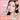 rom&nd Juicy Flash Lip Oil (Kuromi/Hangyo-dong)  Decorative cosmetics rom&nd