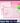 medicube PDRN Pink Collagen Gel Mask Pack 7 sheets  Masks, Pads, Patches medicube