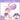 colorgram Pocketring Eye Palette 5 Colors  Decorative cosmetics colorgram