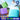 Mediheal Nemo Pad Double 10 Types Mix and Match  Masks, Pads, Patches MediHeal
