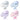 Vanilla Co Prime Primer Finish Pact 6.5g 4 Types  Decorative cosmetics VANILACO