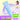BeginS By Jungsaemmool Hyaluronic Acid Purple Tone-Up Sunscreen 50ml  Sunscreen BeginS