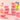 dasique Fruity Lip Jam 4g 11 Cashew Jam  Decorative cosmetics dasique