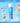 Shingmulnara Cool Fresh Deo Body Spray 100ml +60ml  Body Care Shingmulnara