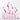 Touk Balsam Tint 4.5g 03 Romantic Coco  Decorative cosmetics Touk