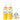Witch Factory Pure Soybean Cleansing Oil 200ml 2 Pack  Skin Cleansing ma:nyo