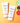 ZEROID Daily Sunscreen 2-pack (50ml x 2)  Sunscreen ZEROID