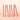 [NEW] Pee Lip Pencil 0.5g 7 types  Decorative cosmetics Bbia