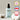 Iderur Cotton Hair Serum 80ml  Hair Care Iderur