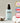 Iderur Cotton Hair Serum 80ml  Hair Care Iderur