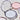 Too Cool for School Veiled Highlighter  Decorative cosmetics Too Cool for School