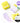 Previtz Airfit Sun Finishing Stick 14g 01 Pure Violet  Sunscreen Purvita
