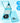 so natural All Day Blur Jelly Primer Fixer 5g  Decorative cosmetics so natural
