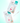Carezone Home Esthetic Peeling Swabs 5 Pieces  Skin Cleansing Carezone