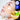 2 SNP BIG PATCHES [COLLAGEN PERFECTION / GLUTATHIONE DARK HAIR] 60EA  Masks, Pads, Patches SHRINE NATURAL PRODUCTS